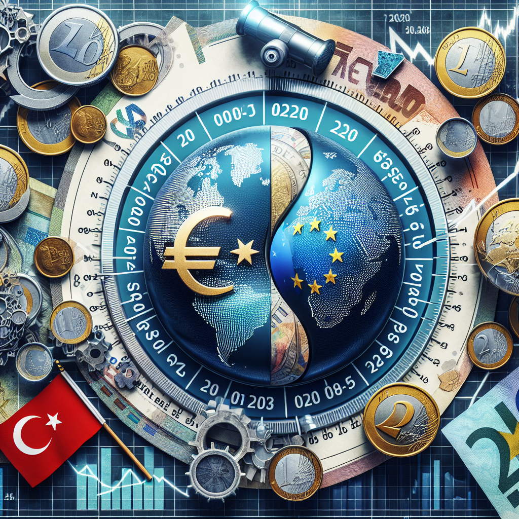 Dolar ve Euro 2025 sonunda Türkiye'de ne olacak ? Son Detaylar ve Beklenenler